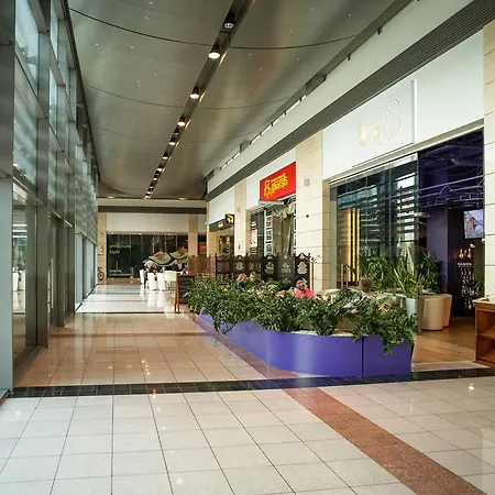Platinum Towers E-Apartments Warszawa Zewnętrze zdjęcie